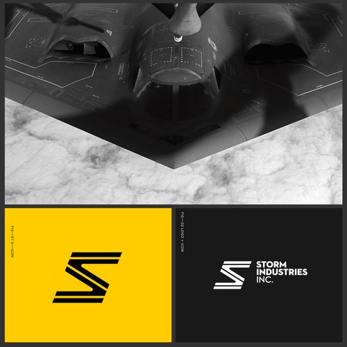 Storm Industries Inc.