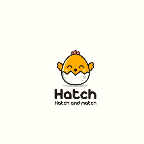logo for HATCH