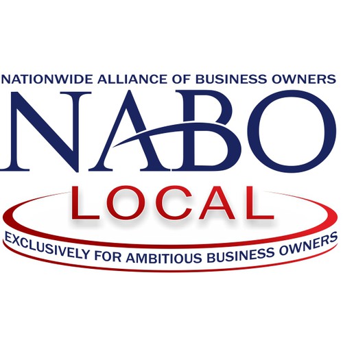 Help NABO with a new logo