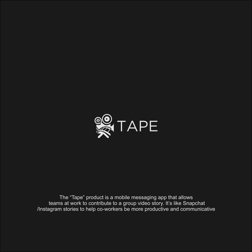 tape