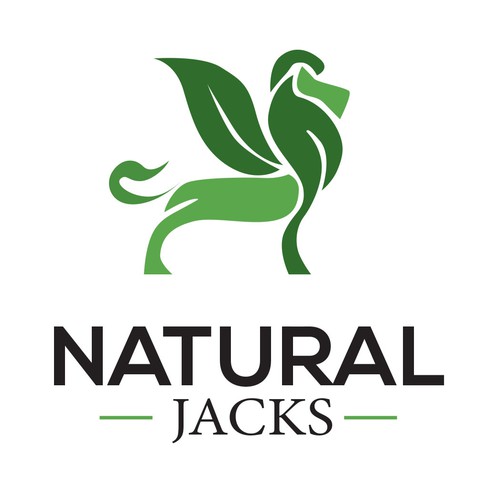 logo for a soap brand