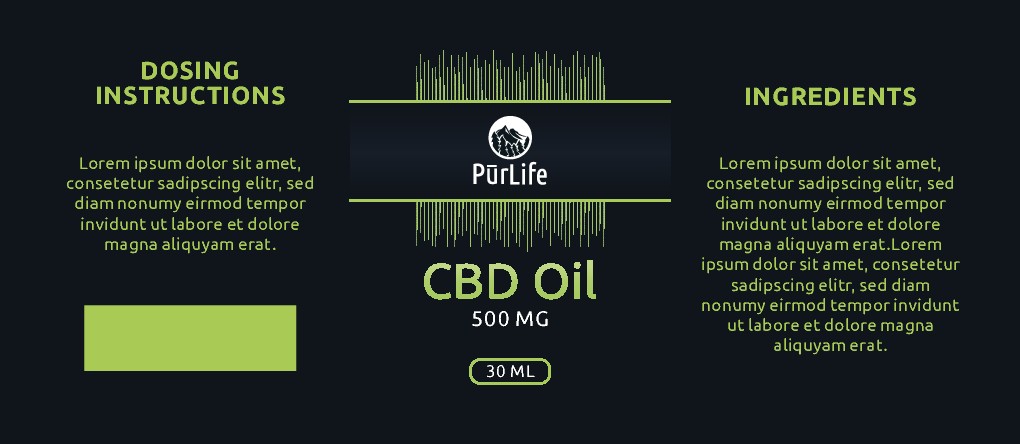 CBD Hemp Oil