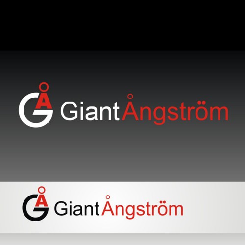 GIANT ANGSTROM