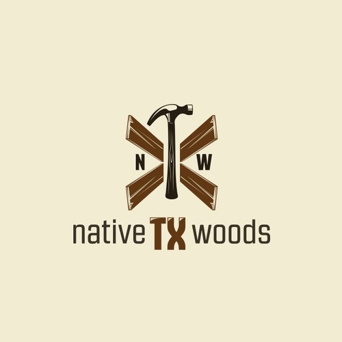 Logo Contest Entry