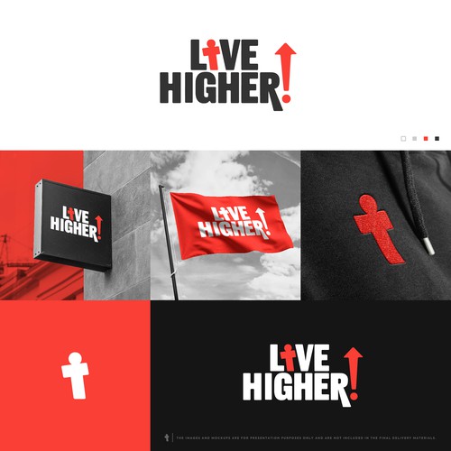 Live Higher