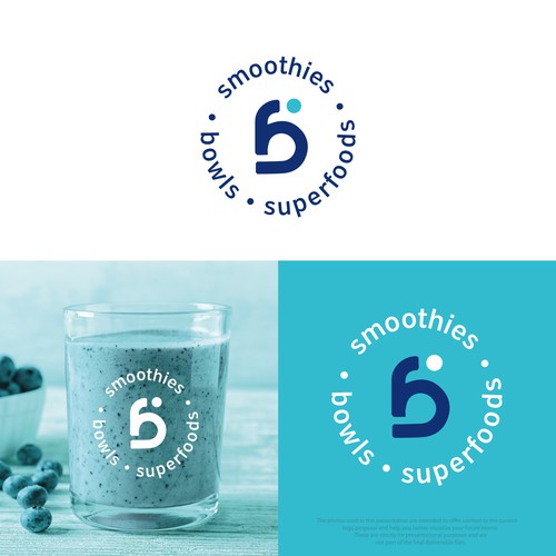 Berry logo