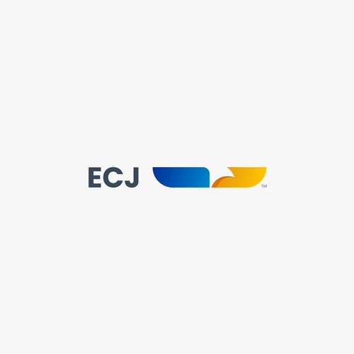 Logo concept - ECJ