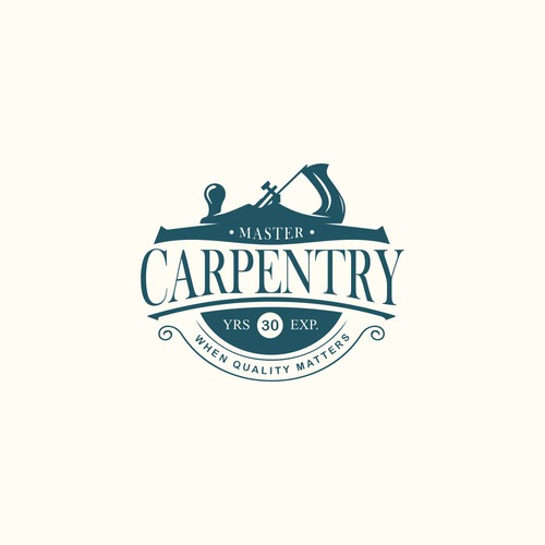 carpentry logo