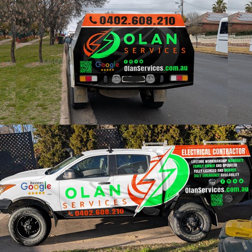 Olan