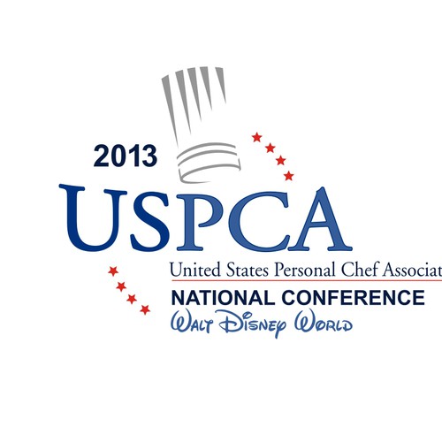Help United States Personal Chef Association with a new logo