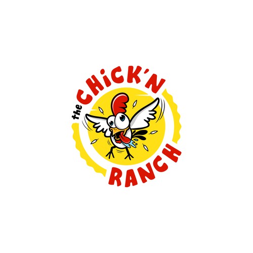 The Chick'n Ranch