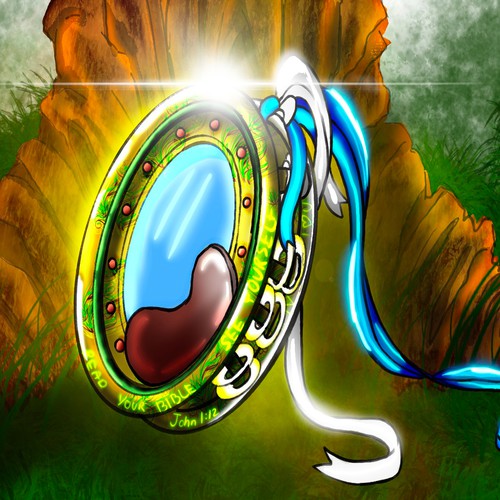 Reflections of Glory