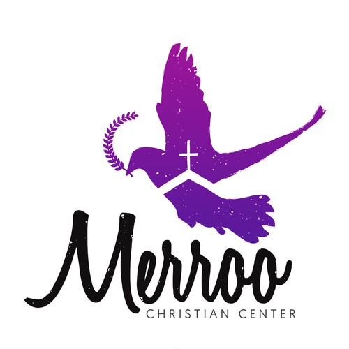Logo for Merroo Christian Center