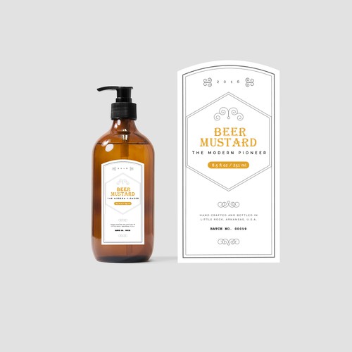 Package design