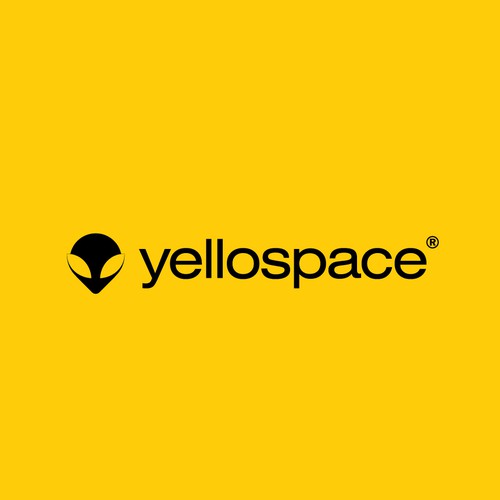 Yellowspace