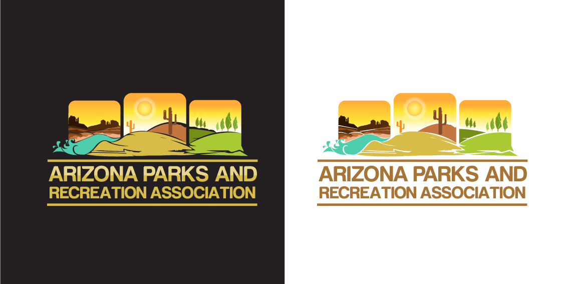 logo for Arizona Parks & Recreation Association (APRA)