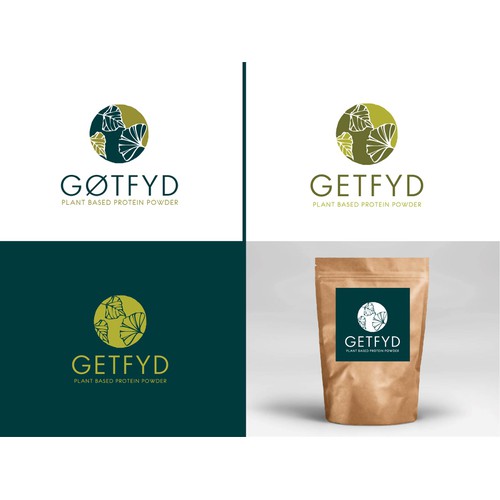 getfyd logo design