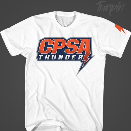 CPSA Thunder