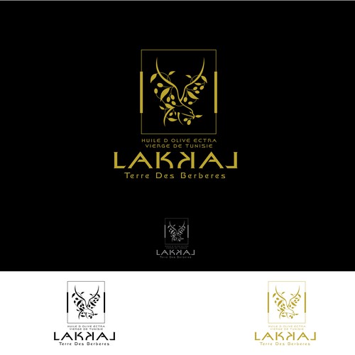 LAKKAL logo