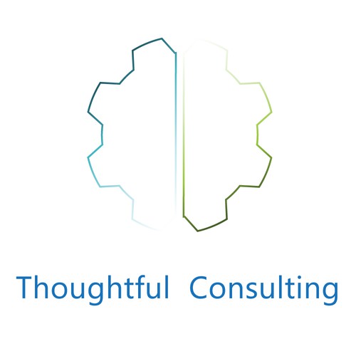 Design a Powerful logo for Thoughtful Consulting