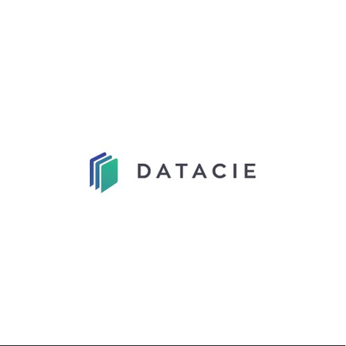 Datacie - Logo Re-branding
