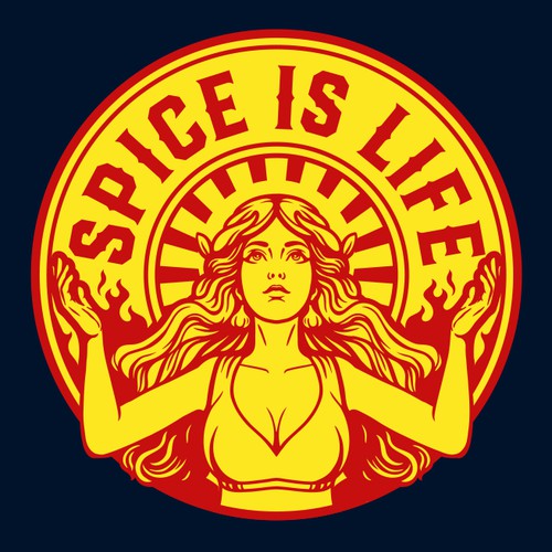 Spice is Life