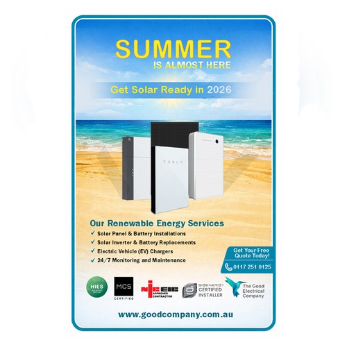 The Good Electrical Company