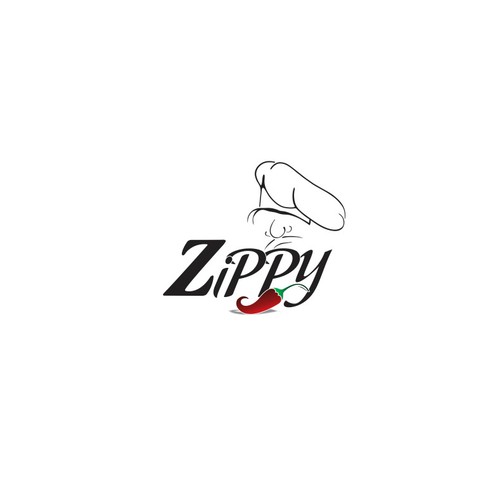 The spicy Zippy company wants a logo! Please Help:)