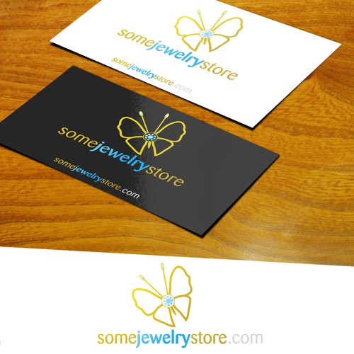 Create a great logo for new fashion jewelry brand
