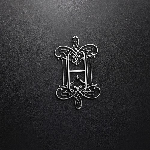 Classy Logo for Historic Estate