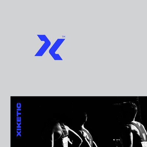 Xiketic [Fitness clothing brand]