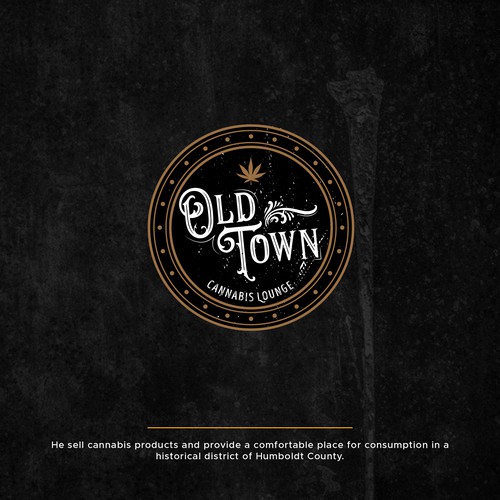 Old Town logo