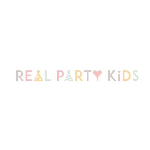 Real Party Kids