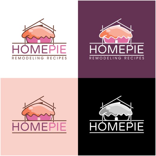 Homepie concept