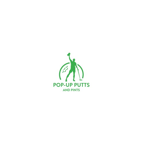 POP-UP PUTTS AND PINTS