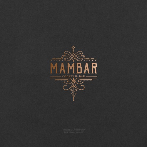 MAMBAR