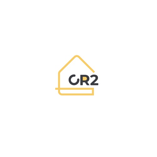 Logotipo para CR2