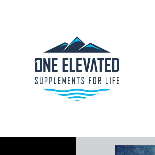 Supplements Logo