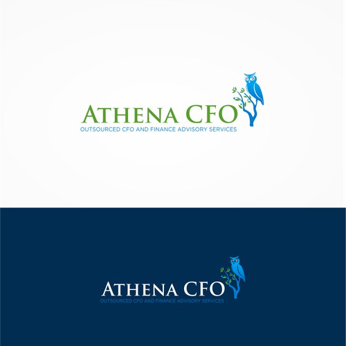 ATHENA CFO