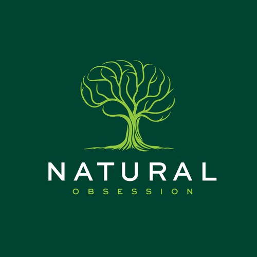 Natural Obsession Logo 