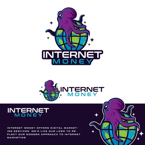 Internet Money