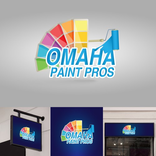 Logo design