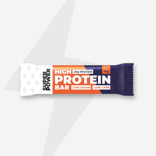 High Protein bar