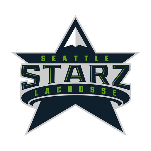 Seattle Starz Mountain