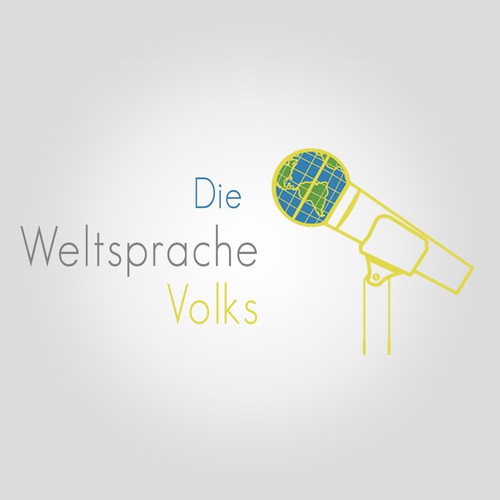 German language school logo