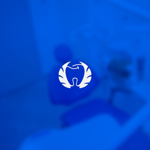 Modern Dentistry Logo