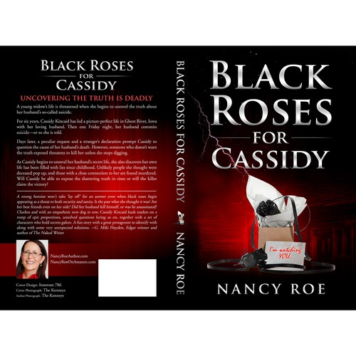 Black Roses