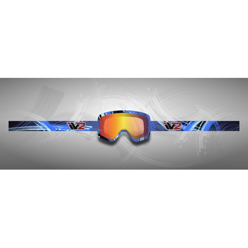 ski goggle