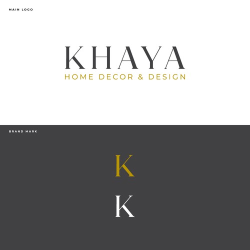 Khaya Home Decor & Design
