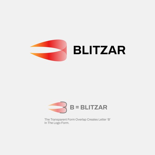 Blitzar Logo